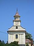 Templom Templom