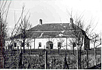 Majláth kastély Majláth kastély