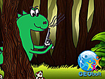 A rendezvény kabalája A rendezvény kabalája
