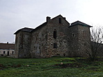 A golopi kastély A golopi kastély