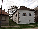 A gonczi huszita ház A gonczi huszita ház