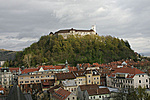 Ljubljanai vár Ljubljanai vár