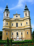 Nagyváradi Bazilika Nagyváradi Bazilika