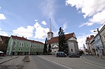 Székelyudvarhely Székelyudvarhely