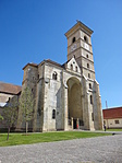 Gyulafehérvár Gyulafehérvár