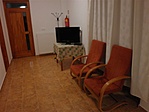 TV az előtérben TV az előtérben