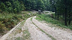 A rövidítés felső szakasza A rövidítés felső szakasza