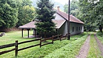 Rostalló, zsákutca Rostalló, zsákutca