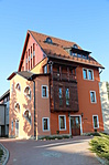 Vörös torony Vörös torony