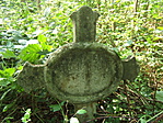 Tóth Lajos és Margit emléke Tóth Lajos és Margit emléke