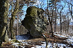 Kalaposkő Kalaposkő