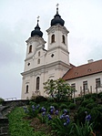 Az apátság Forrás: GCTIHA ládaoldal Az apátság Forrás: GCTIHA ládaoldal