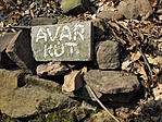Avar-kút Forrás: GCAVR láldaoldal Avar-kút Forrás: GCAVR láldaoldal