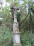 Kőfeszület Kőfeszület
