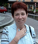 Ez is én vagyok - itt éppen Mariacellben Ez is én vagyok - itt éppen Mariacellben