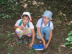 GCEPUS 2004 - GPS nélkül GCEPUS 2004 - GPS nélkül