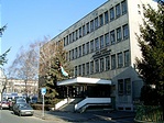 Az iskola Az iskola