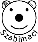 Szabimaci logo Szabimaci logo