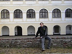 Fáradt cacher megpihen Fáradt cacher megpihen