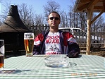 Első ládám elrejtésének<br>(s)örömére Első ládám elrejtésének<br>(s)örömére