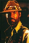 Quatermain - a kalandor Quatermain - a kalandor