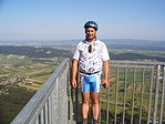 A brombergi kerékpáros túrán A brombergi kerékpáros túrán