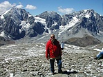 Én, meg három barátom (Ortler, Zebru, Königspitze) Én, meg három barátom (Ortler, Zebru, Königspitze)