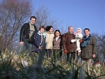 A csapat 2006. januárjában A csapat 2006. januárjában