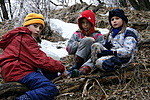 "a lányok" (2005.) "a lányok" (2005.)