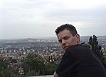 Ez lennék én éppen a GCNiké -nél Ez lennék én éppen a GCNiké -nél