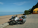 GS on TOUR GS on TOUR