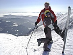 Nusival a Turracher höhén Nusival a Turracher höhén