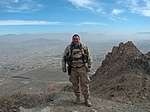 Én a Hoffi hill-en Kabulban Én a Hoffi hill-en Kabulban