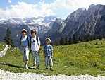 Sonnenalm Sonnenalm