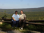 A Bakonyban A Bakonyban