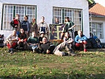 Sokfelé túrázgatunk Sokfelé túrázgatunk