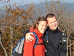 Börzsönyben 2006.október Börzsönyben 2006.október