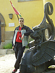 Sárkányos Sárkányos