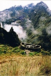Inca Trail, Peru Inca Trail, Peru