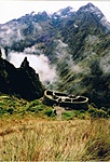 Inca Trail, Peru