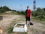 3-as Határhegy legelső 3-as Határhegy legelső