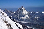 Matterhorn-x