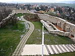 Első ládánk környéke Első ládánk környéke