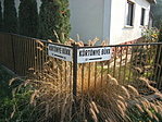 Ez nem utca, nem út, nem tér, nem sétány, nem körút, nem köz, hanem BÜKK! (Kaposváron van) Ez nem utca, nem út, nem tér, nem sétány, nem körút, nem köz, hanem BÜKK! (Kaposváron van)