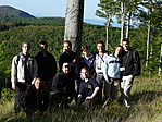 Geomajális-2007 (GCBARB) Geomajális-2007 (GCBARB)