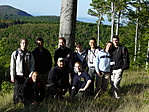 Geomajális-2007 (GCBARB)