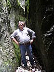 A Schmidl Kőközben A Schmidl Kőközben