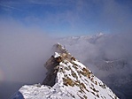 Matterhorn-csúcs Matterhorn-csúcs
