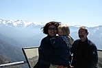 Moro Rock Moro Rock