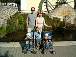Kezdet - 2007 Kezdet - 2007